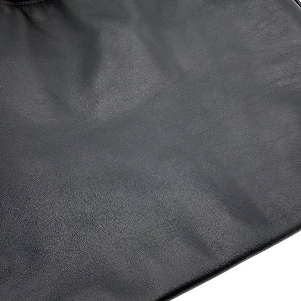 グッチ トートバッグ ベアトリクス ミディアム レザー  850926 GUCCI 黒