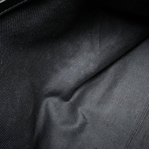 グッチ トートバッグ ベアトリクス ミディアム レザー  850926 GUCCI 黒