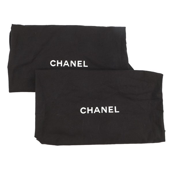 シャネル ショートブーツ ココマーク レースアップ ナイロン/パテント レディースサイズ36C G38086 CHANEL 靴 黒