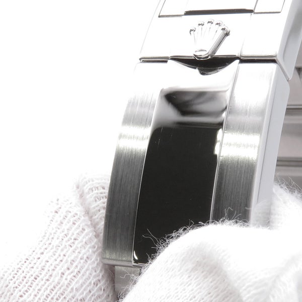 ロレックス コスモグラフ デイトナ ランダムシリアル ルーレット 116500LN ROLEX 腕時計 黒文字盤