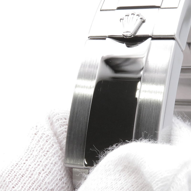 ロレックス コスモグラフ デイトナ ランダムシリアル ルーレット 116500LN ROLEX 腕時計 黒文字盤