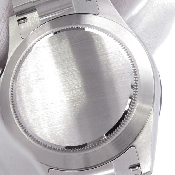 ロレックス コスモグラフ デイトナ ランダムシリアル ルーレット 116500LN ROLEX 腕時計 黒文字盤