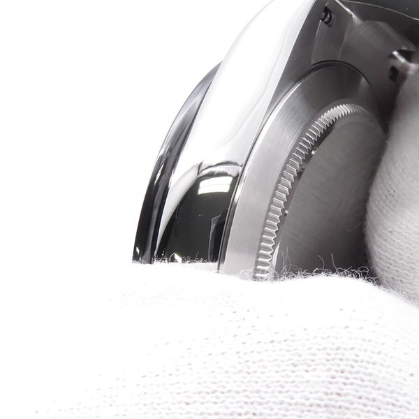 ロレックス コスモグラフ デイトナ ランダムシリアル ルーレット 116500LN ROLEX 腕時計 黒文字盤