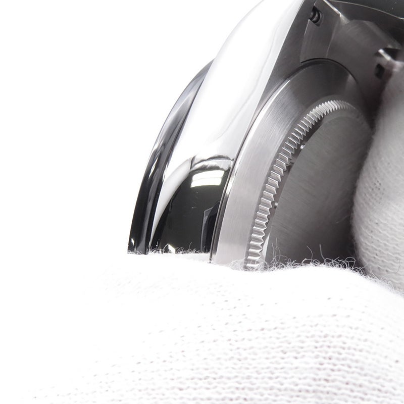 ロレックス コスモグラフ デイトナ ランダムシリアル ルーレット 116500LN ROLEX 腕時計 黒文字盤