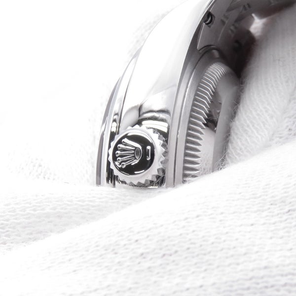 ロレックス レディ デイトジャスト28 279160 ROLEX レディース 腕時計 ピンク文字盤 ローマン