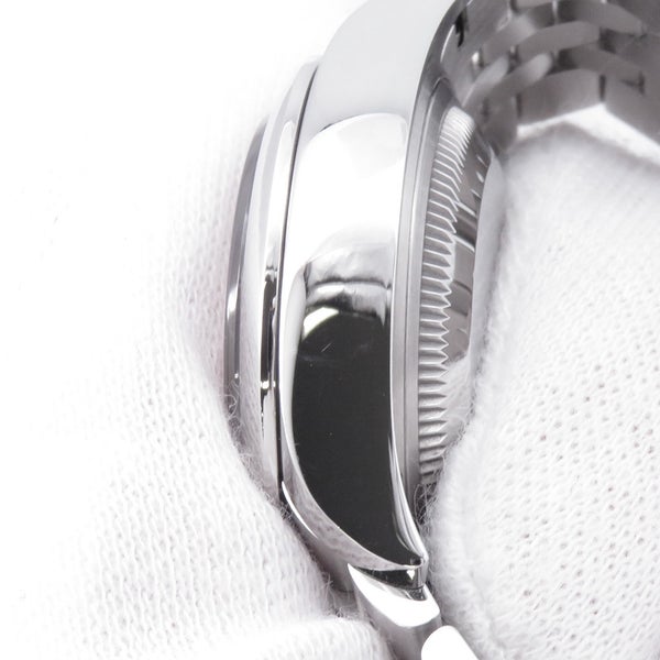 ロレックス レディ デイトジャスト28 279160 ROLEX レディース 腕時計 ピンク文字盤 ローマン