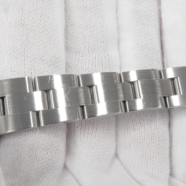 ロレックス オイスターパーペチュアル24 A番 76080 ROLEX 腕時計 ウォッチ 白文字盤