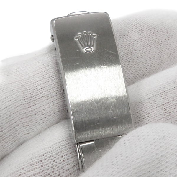 ロレックス オイスターパーペチュアル24 A番 76080 ROLEX 腕時計 ウォッチ 白文字盤