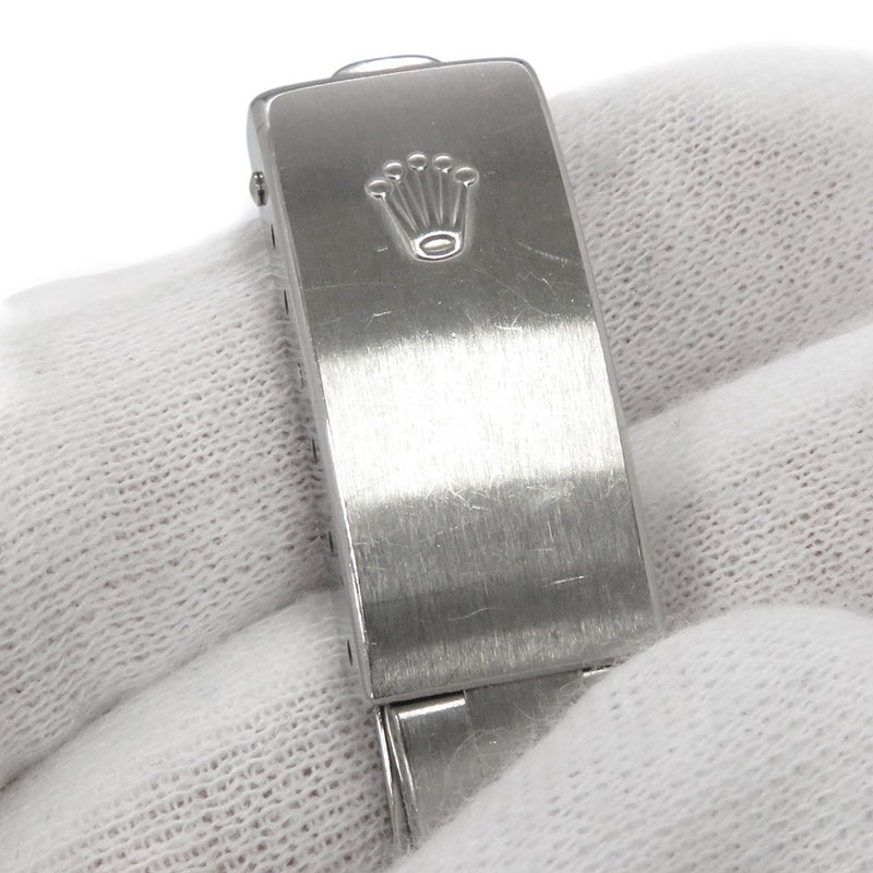 ロレックス オイスターパーペチュアル24 A番 76080 ROLEX 腕時計 ウォッチ 白文字盤