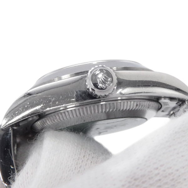 ロレックス オイスターパーペチュアル24 A番 76080 ROLEX 腕時計 ウォッチ 白文字盤