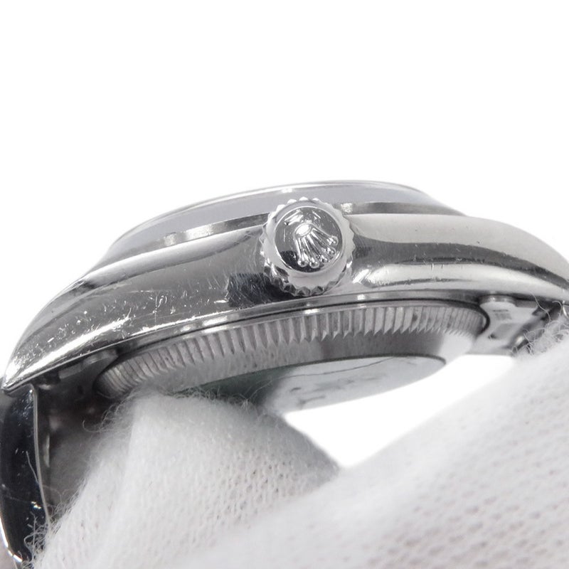 ロレックス オイスターパーペチュアル24 A番 76080 ROLEX 腕時計 ウォッチ 白文字盤