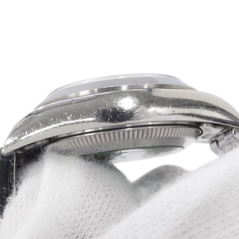 ロレックス オイスターパーペチュアル24 A番 76080 ROLEX 腕時計 ウォッチ 白文字盤