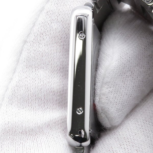 カルティエ タンク ソロ ウォッチ LM W5200014 Cartier 腕時計 ウォッチ シルバー文字盤 クォーツ