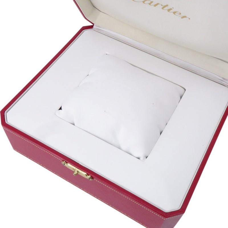 カルティエ タンク ソロ ウォッチ LM W5200014 Cartier 腕時計 ウォッチ シルバー文字盤 クォーツ