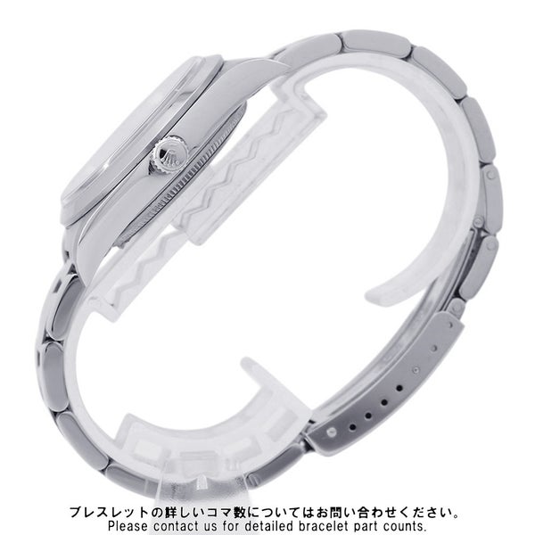 ロレックス エアキング Y番 14000M ROLEX 腕時計 ウォッチ 黒文字盤