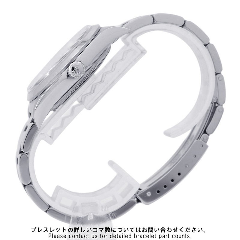 ロレックス エアキング Y番 14000M ROLEX 腕時計 ウォッチ 黒文字盤