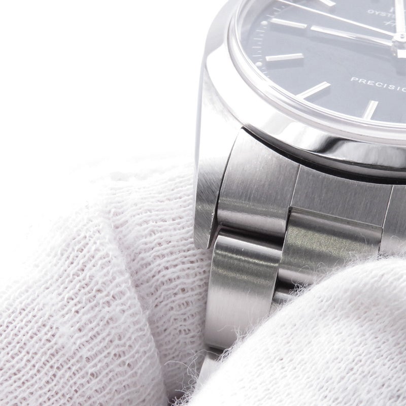 ロレックス エアキング Y番 14000M ROLEX 腕時計 ウォッチ 黒文字盤