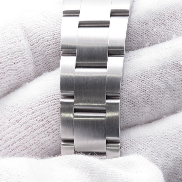 ロレックス エアキング Y番 14000M ROLEX 腕時計 ウォッチ 黒文字盤