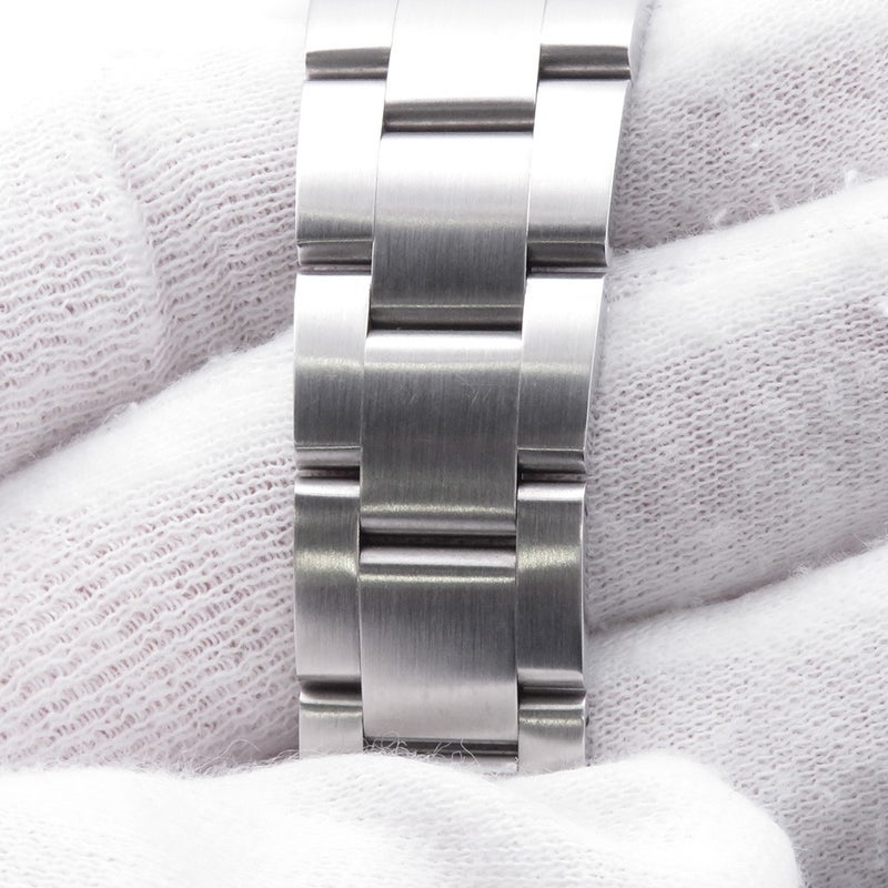 ロレックス エアキング Y番 14000M ROLEX 腕時計 ウォッチ 黒文字盤