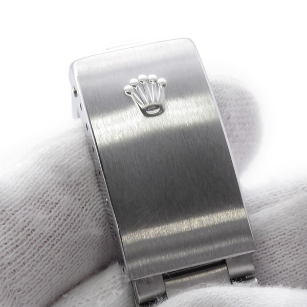 ロレックス エアキング Y番 14000M ROLEX 腕時計 ウォッチ 黒文字盤