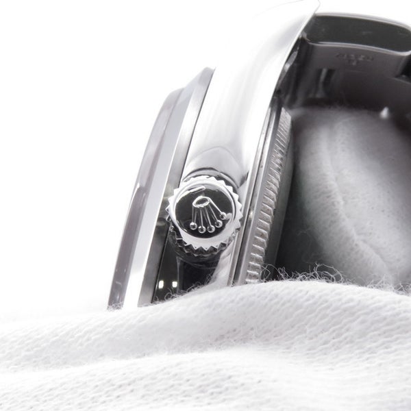 ロレックス エアキング Y番 14000M ROLEX 腕時計 ウォッチ 黒文字盤