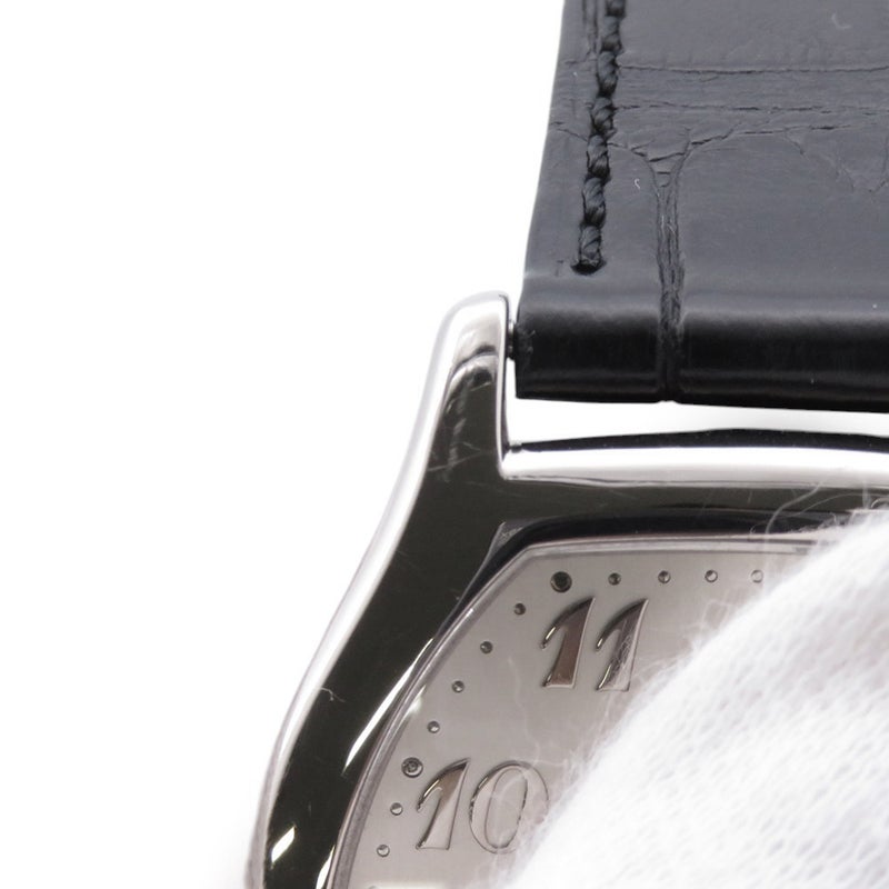 パテックフィリップ ゴンドーロ 5030G-001 PATEK PHILIPPE 腕時計 シルバー文字盤