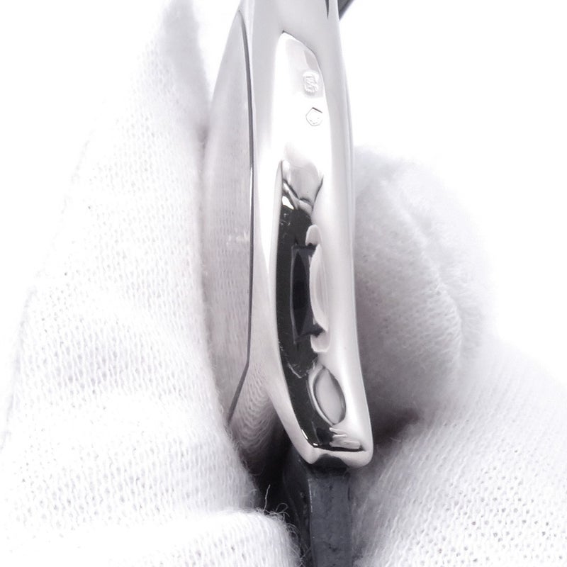 パテックフィリップ ゴンドーロ 5030G-001 PATEK PHILIPPE 腕時計 シルバー文字盤