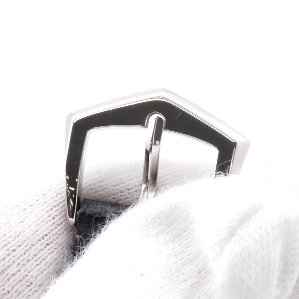 パテックフィリップ ゴンドーロ 5030G-001 PATEK PHILIPPE 腕時計 シルバー文字盤