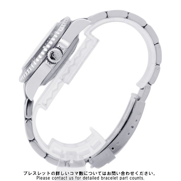 ロレックス シードゥエラー D番 16600 ROLEX 腕時計 ウォッチ 黒文字盤