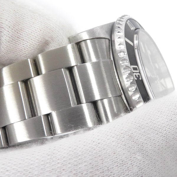 ロレックス シードゥエラー D番 16600 ROLEX 腕時計 ウォッチ 黒文字盤