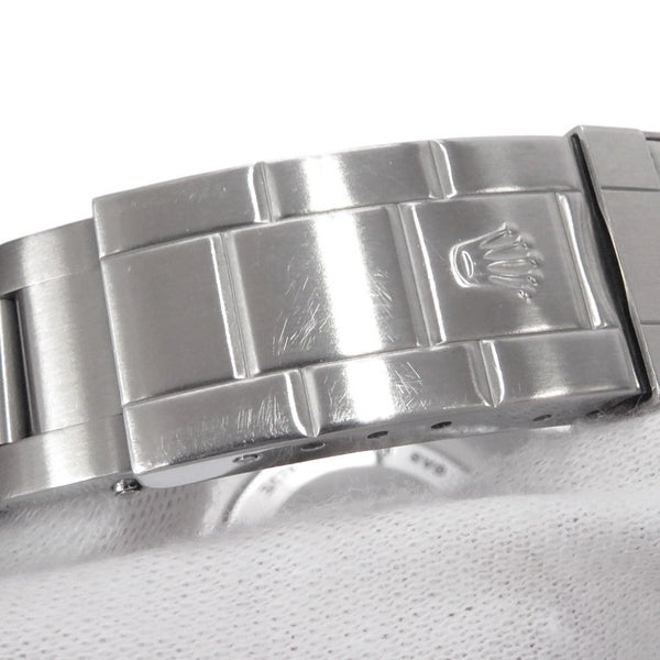 ロレックス シードゥエラー D番 16600 ROLEX 腕時計 ウォッチ 黒文字盤