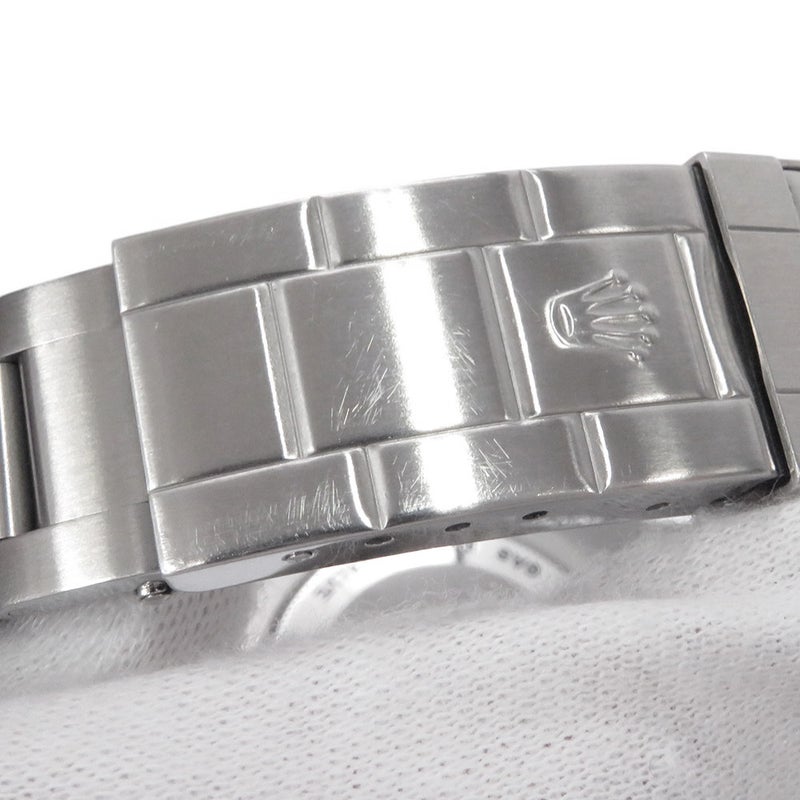 ロレックス シードゥエラー D番 16600 ROLEX 腕時計 ウォッチ 黒文字盤