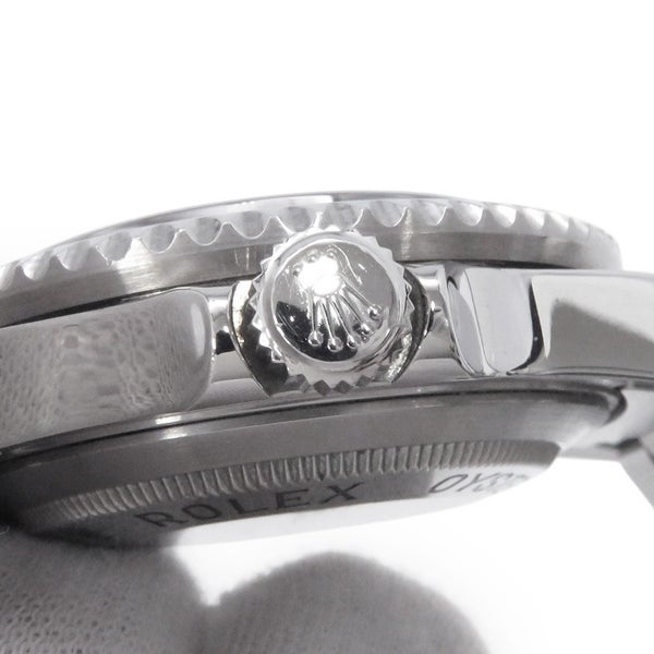 ロレックス シードゥエラー D番 16600 ROLEX 腕時計 ウォッチ 黒文字盤