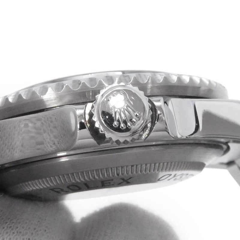 ロレックス シードゥエラー D番 16600 ROLEX 腕時計 ウォッチ 黒文字盤