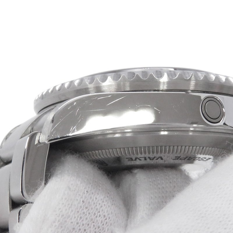 ロレックス シードゥエラー D番 16600 ROLEX 腕時計 ウォッチ 黒文字盤