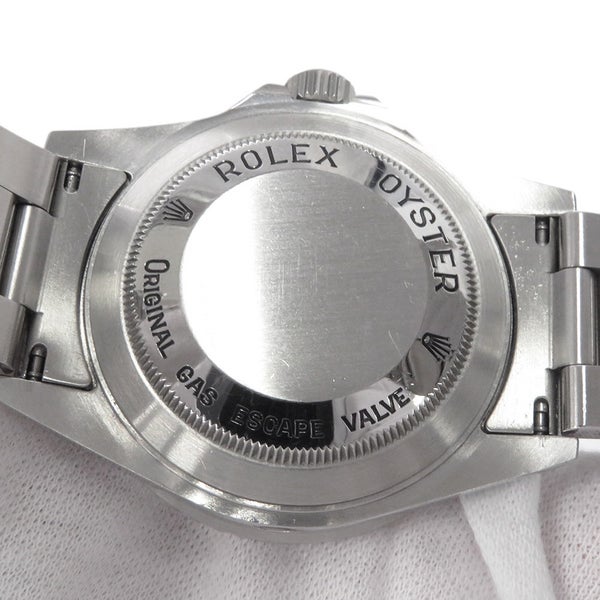 ロレックス シードゥエラー D番 16600 ROLEX 腕時計 ウォッチ 黒文字盤