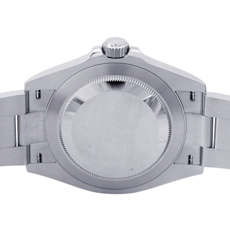 ロレックス エアキング ランダムシリアル ルーレット 126900 ROLEX 腕時計 黒文字盤