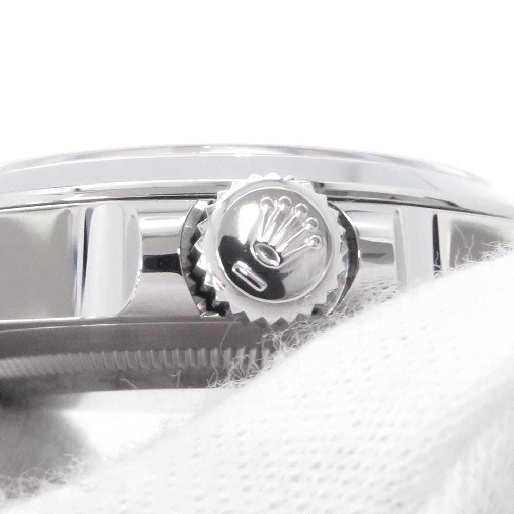 ロレックス エアキング ランダムシリアル ルーレット 126900 ROLEX