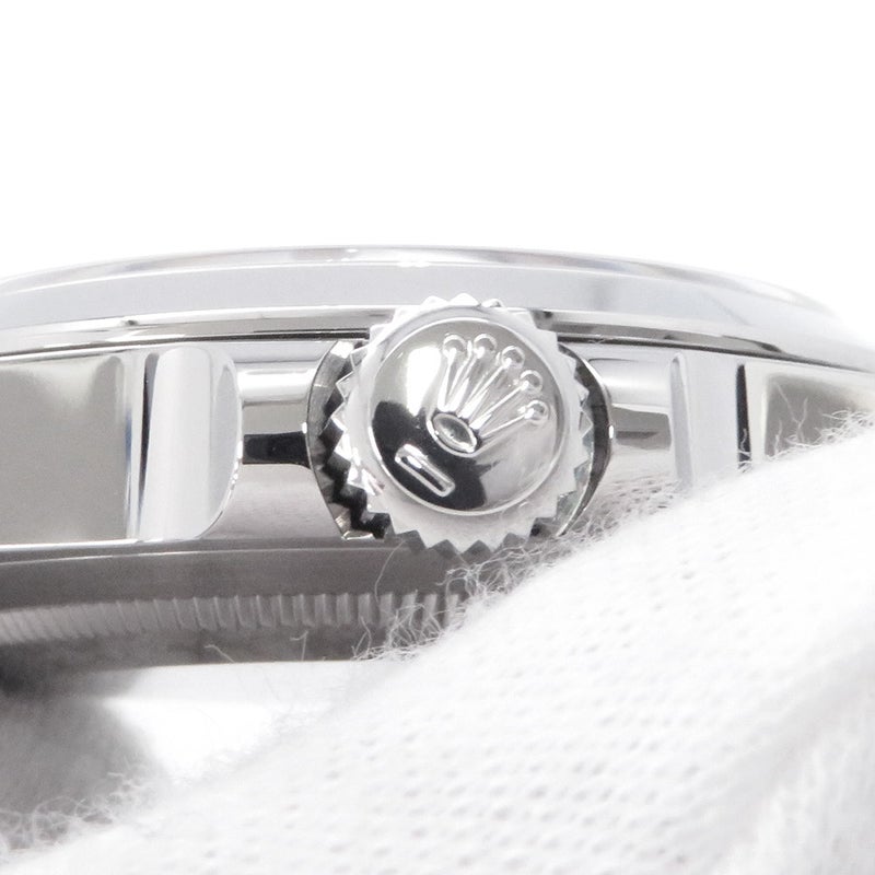 ロレックス エアキング ランダムシリアル ルーレット 126900 ROLEX 腕時計 黒文字盤