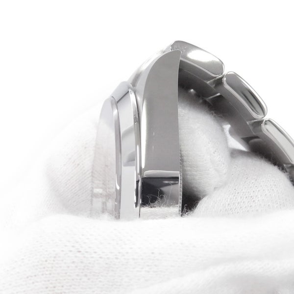 ロレックス エアキング ランダムシリアル ルーレット 126900 ROLEX 腕時計 黒文字盤