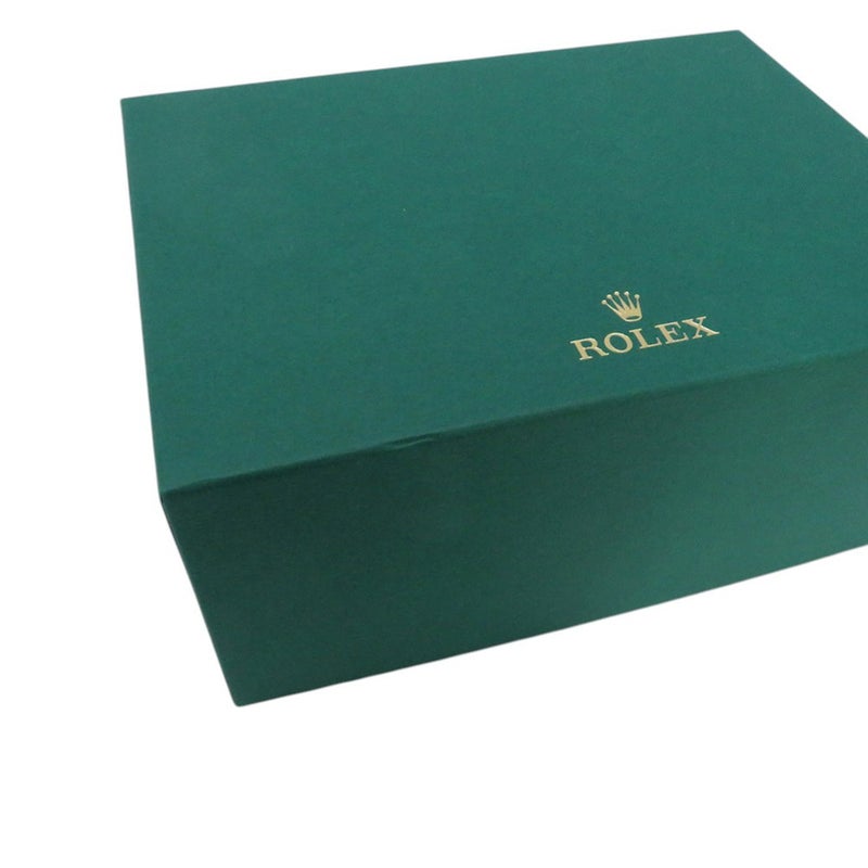 ロレックス エアキング ランダムシリアル ルーレット 126900 ROLEX 腕時計 黒文字盤