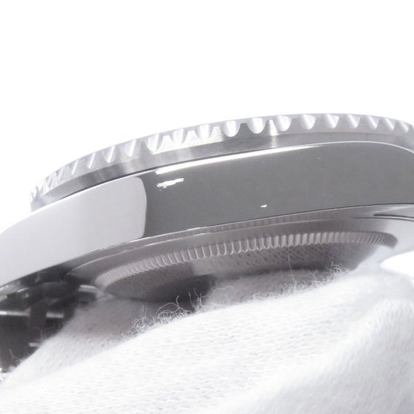 ロレックス GMTマスター2 126720VTNR ランダムシリアルルーレット ROLEX 腕時計 黒文字盤