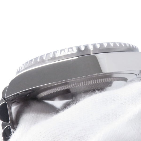 ロレックス GMTマスター2 126720VTNR ランダムシリアルルーレット ROLEX 腕時計 黒文字盤