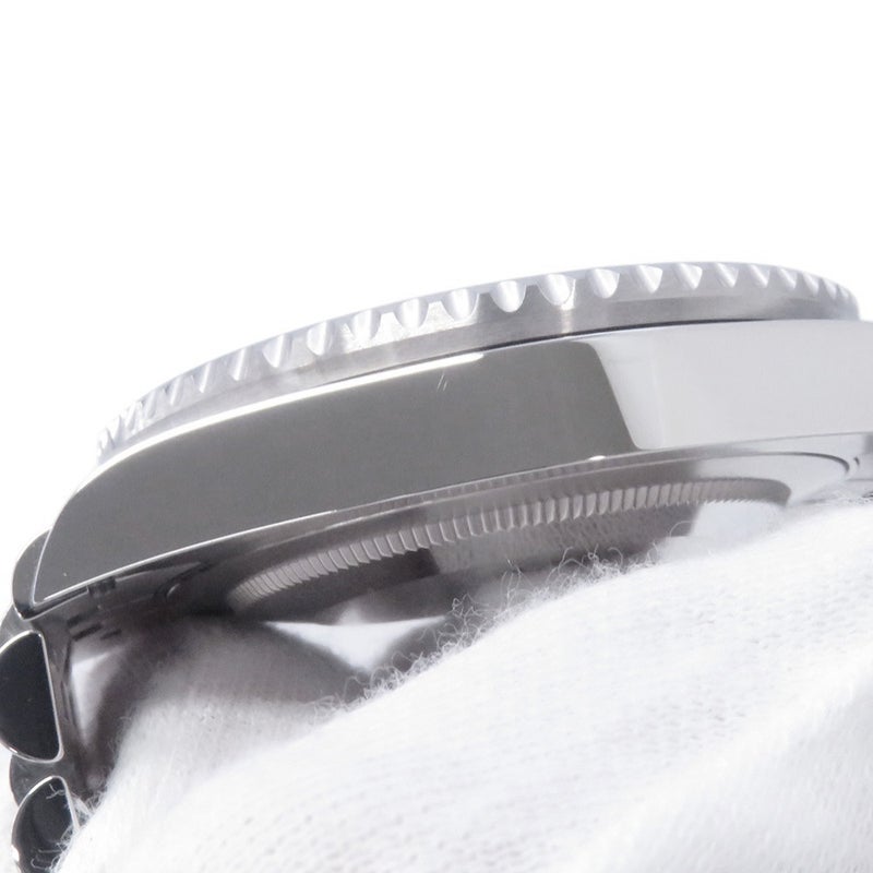 ロレックス GMTマスター2 126720VTNR ランダムシリアルルーレット ROLEX 腕時計 黒文字盤