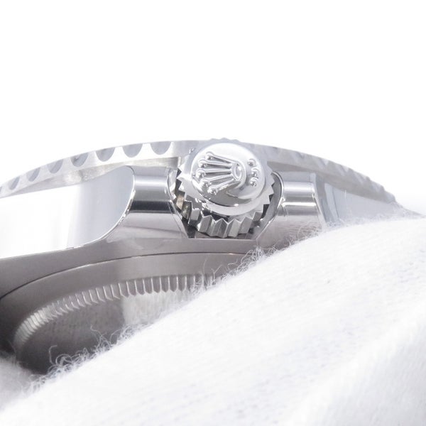 ロレックス GMTマスター2 126720VTNR ランダムシリアルルーレット ROLEX 腕時計 黒文字盤