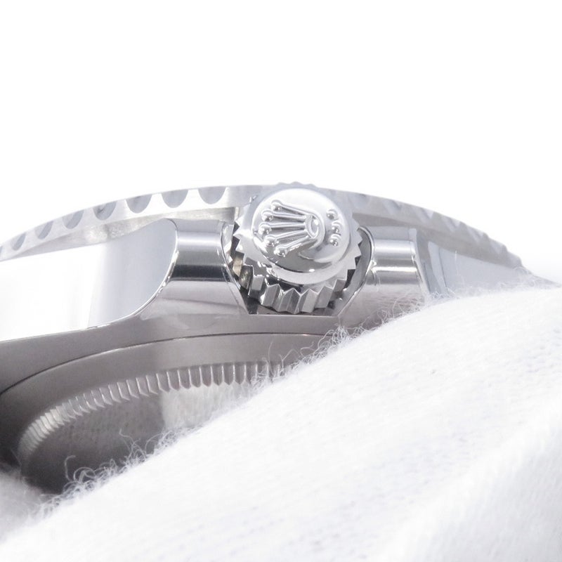 ロレックス GMTマスター2 126720VTNR ランダムシリアルルーレット ROLEX 腕時計 黒文字盤