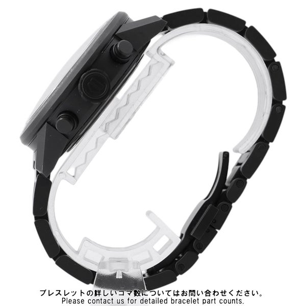 タグホイヤー カレラ キャリバーホイヤー02 クロノグラフ CBG2A90.BH0653 TAG Heuer スケルトン/ブラック文字盤