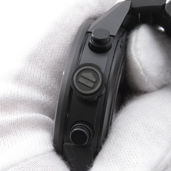 タグホイヤー カレラ キャリバーホイヤー02 クロノグラフ CBG2A90.BH0653 TAG Heuer スケルトン/ブラック文字盤