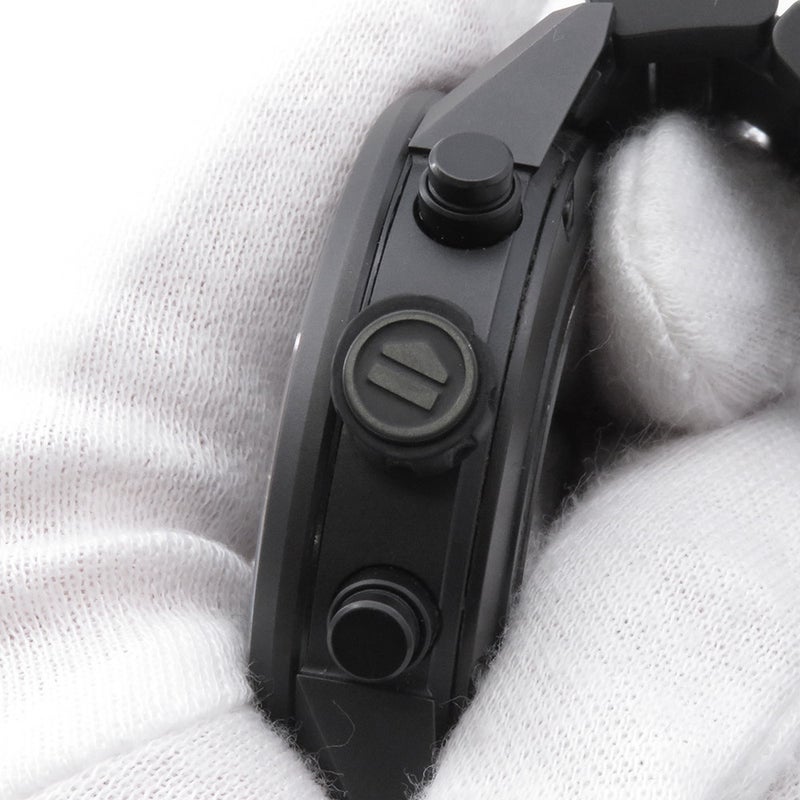 タグホイヤー カレラ キャリバーホイヤー02 クロノグラフ CBG2A90.BH0653 TAG Heuer スケルトン/ブラック文字盤