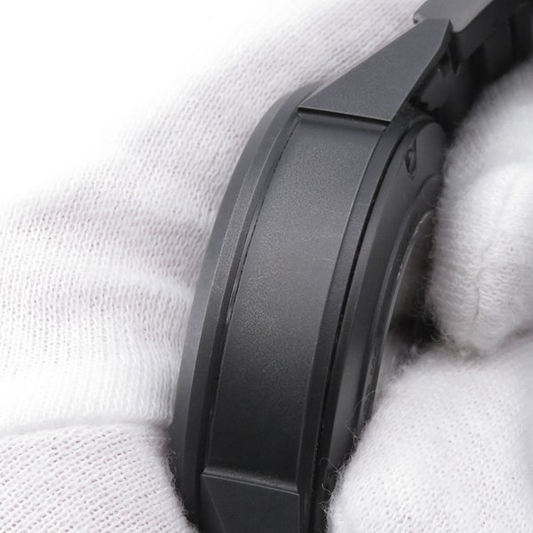 タグホイヤー カレラ キャリバーホイヤー02 クロノグラフ CBG2A90.BH0653 TAG Heuer スケルトン/ブラック文字盤